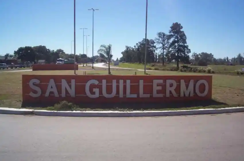 La historia de San Guillermo, la única ciudad de la provincia que no reportó casos de coronavirus