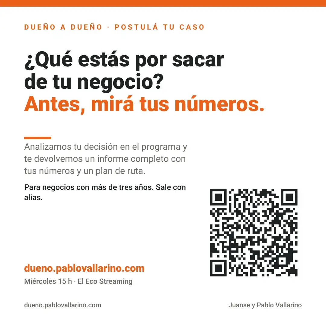 dueño a dueño 8 placas - 6