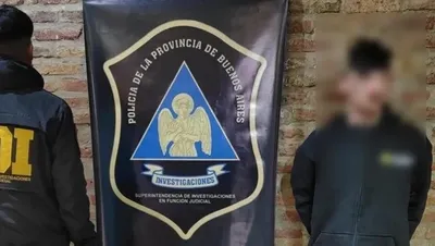 Secuestró a su novia cuatro días para impedir que regresara a la casa de sus padres: fue detenido