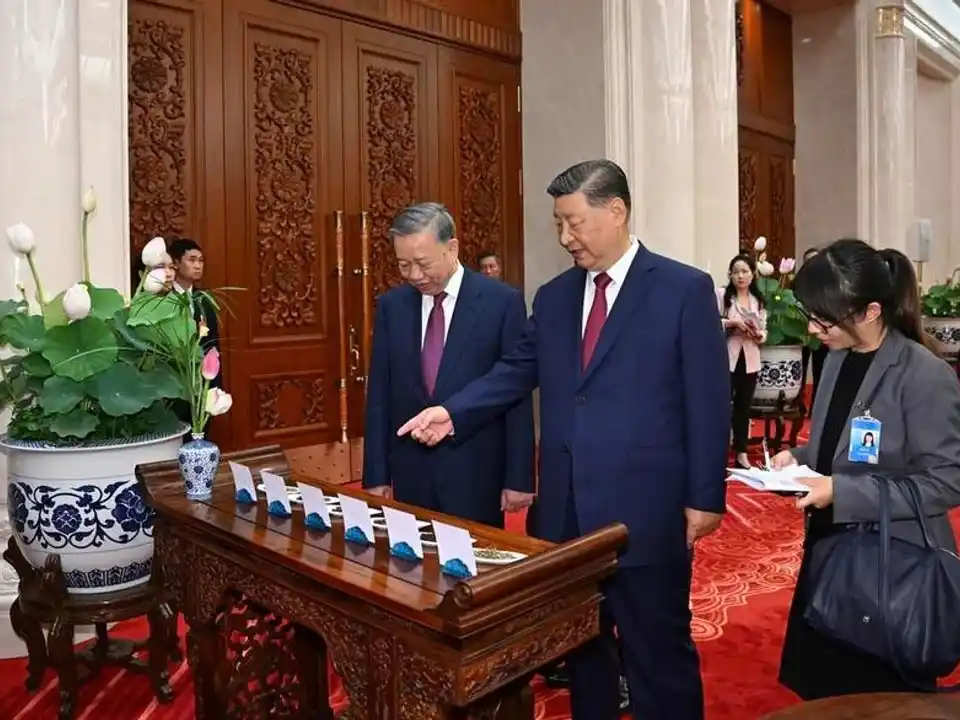 Xi Jinping: “Guerras arancelarias y comerciales socavan derechos e intereses legítimos de todos los países”