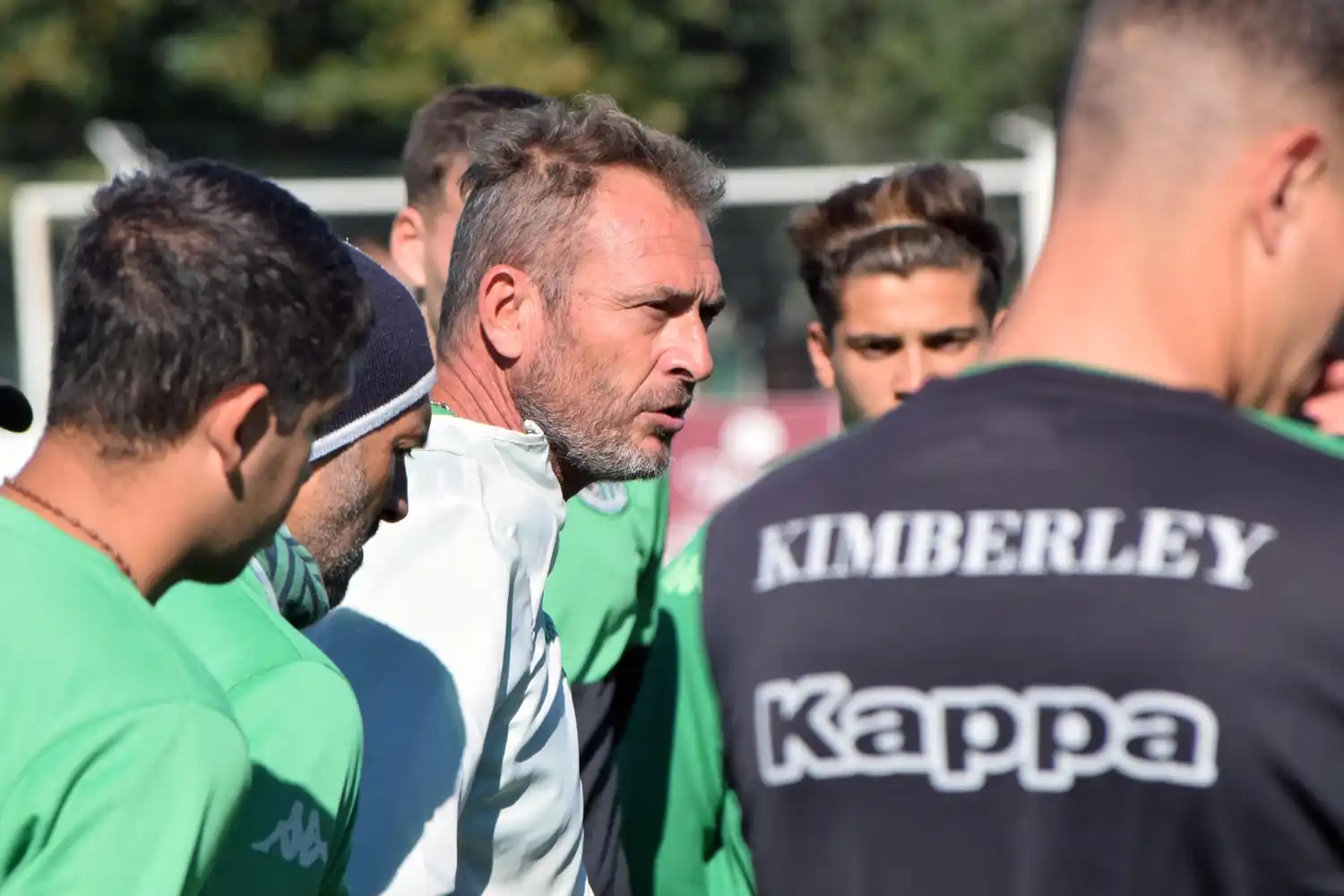 Foto: Prensa Kimberley