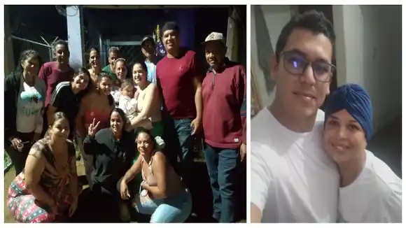 NUEVAS EXCARCELACIONES: sacan de prisión a 12 personas en Lara, Miranda y Anzoátegui (+Detalles)