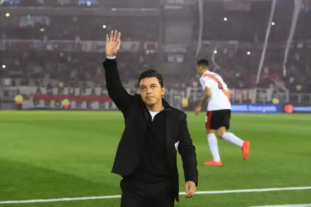 Copa Libertadores: River y Flamengo jugarán la final en Lima el 23 de noviembre
