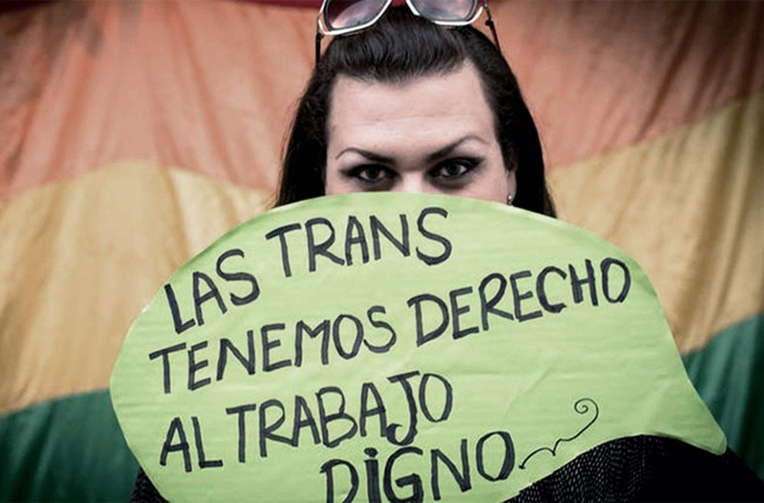 Convocan al colectivo travesti/trans para trabajar en el Ministerio de Infraestructura bonaerense