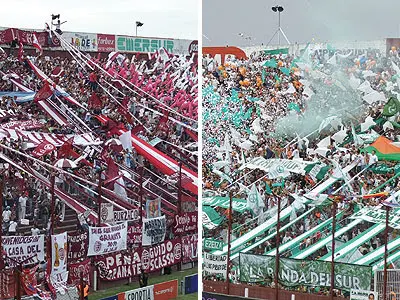 Clásico del sur: ¿Banfield y Lanús jugarán con público visitante?