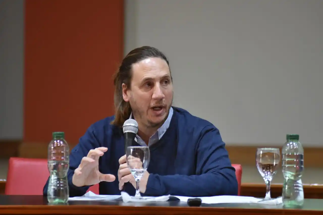 El impacto del covid en los trabajadores de salud: Hay 18 en estudio y 16 aislados