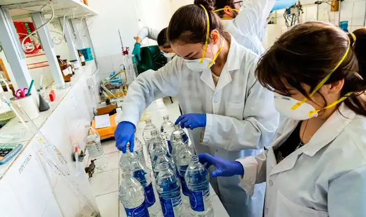 Aportes de la Universidad ante la problemática del Covid-19