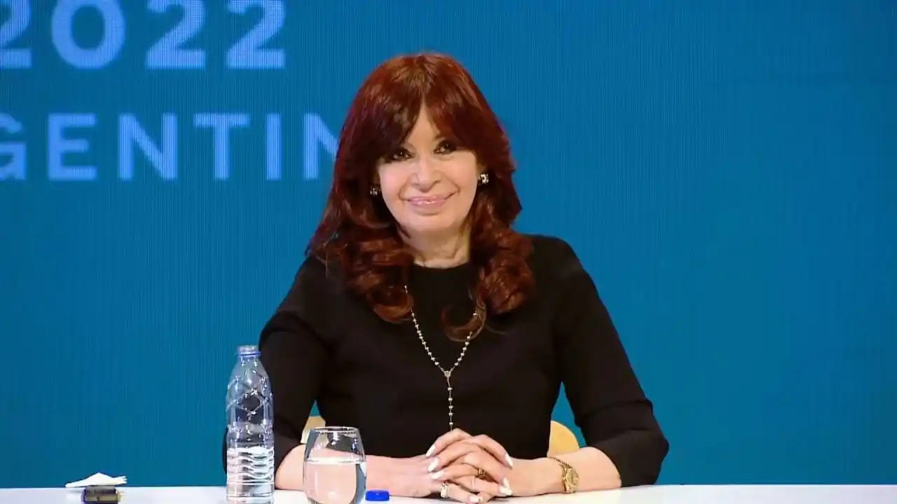 La versión light de Cristina todavía los pone en jaque