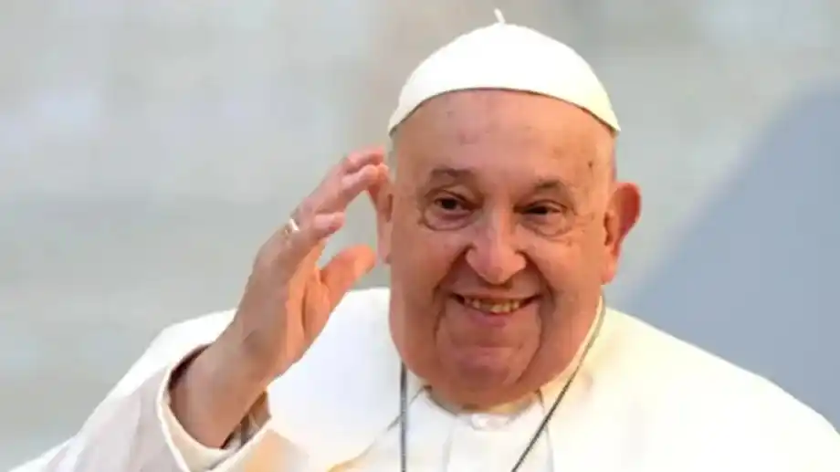 El Papa Francisco permanece internado desde el 14 de febrero.