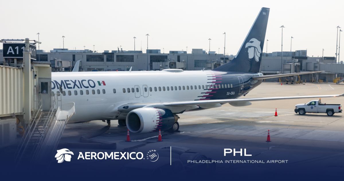 Boeing 737 MAX, Aeroméxico