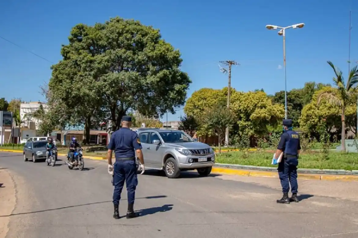 Tres municipios firmarán un acuerdo de circulación entre las localidades