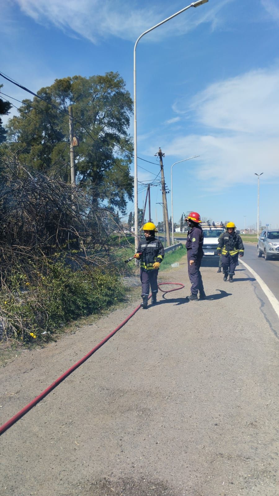 incendio - 1