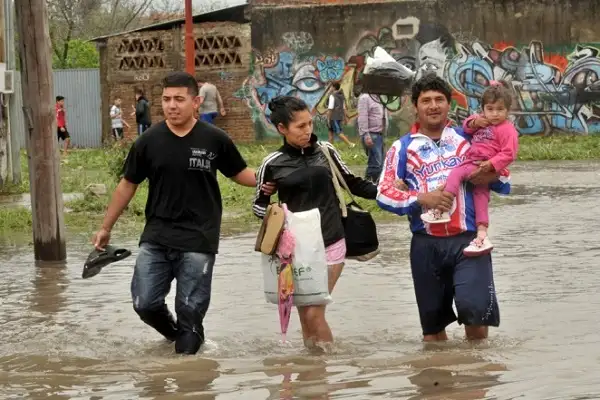 Otorgarán subsidios por 180 millones de pesos a las familias afectadas 