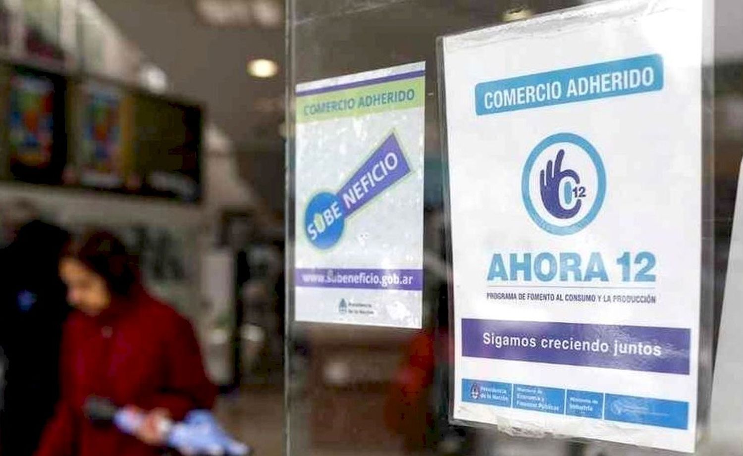 Prorrogan Ahora 12 hasta enero de 2024 y lo vinculan con Precios Justos