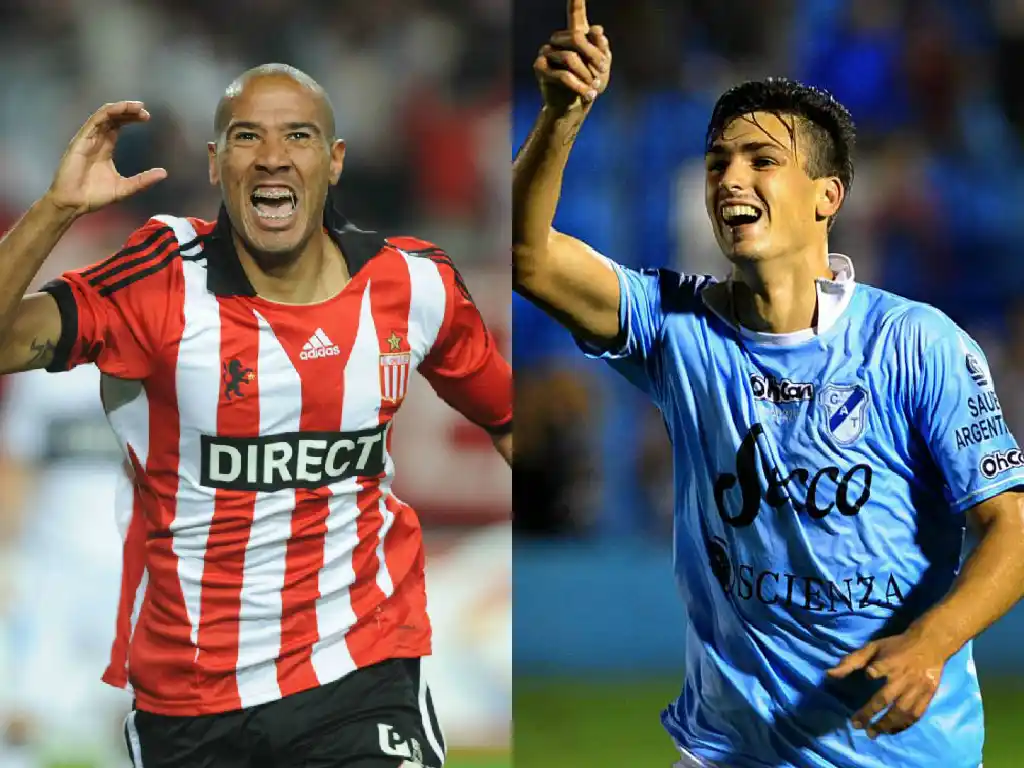 Fútbol: Estudiantes piensa en la Copa y recibe con suplentes a Temperley