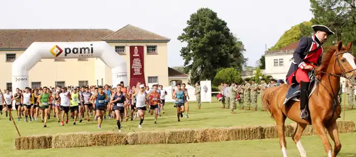 El próximo 2 de septiembre Cross Aventura Blandengues