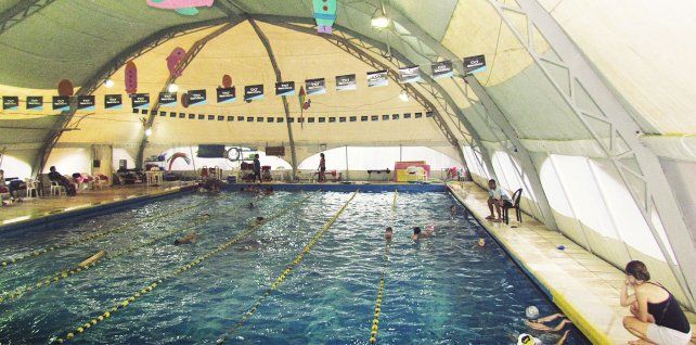 Los clubes todavía esperan los descuentos en la boleta de la EPE