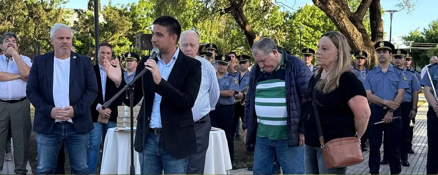 Benjamín Gianetti