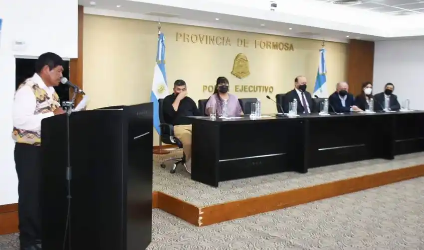 Directores del ICA fueron puestos en funciones