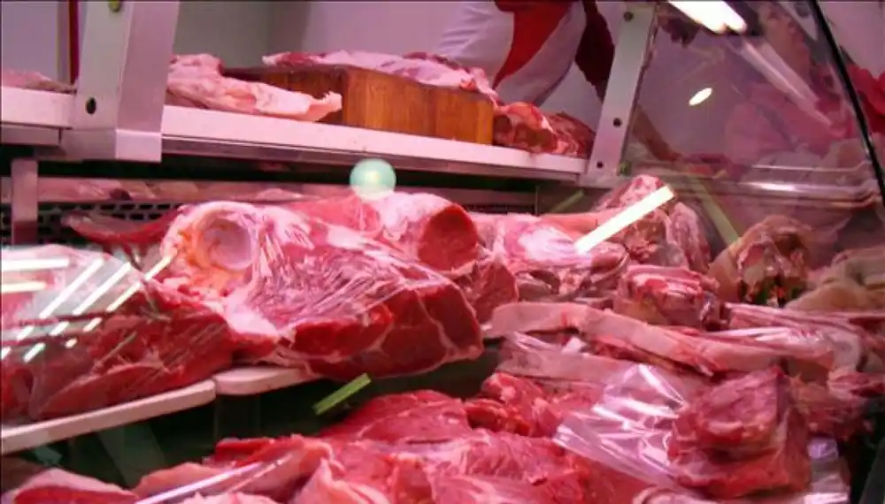Alberto Fernández realiza anuncios sobre la carne: Reservarán algunos cortes exclusivamente para el mercado interno