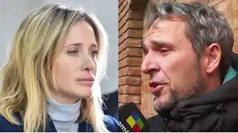 Julieta Prandi habló antes de salir para los tribunales: “Espero una sentencia ejemplificadora”