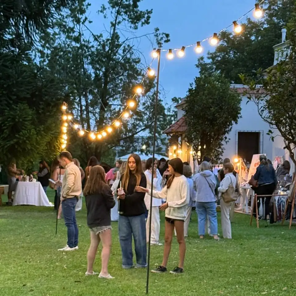 Exitosa edición de la Feria Emprende Gualeguay en Villa María