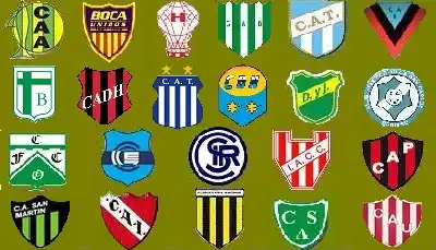Todos los equipos bonaerenses y el fixture completo del Nacional B