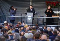 Para la AMIA, la causa es “un fracaso humillante” y hay “fronteras permeables”