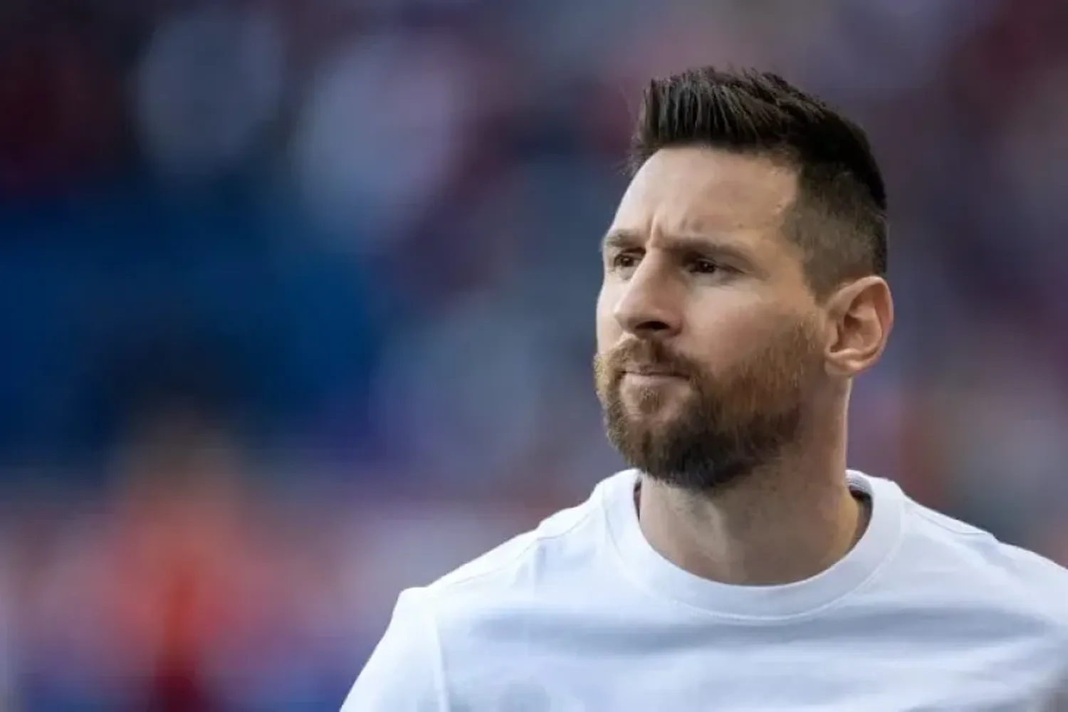 Messi con fecha confirmada para su llegada a Miami