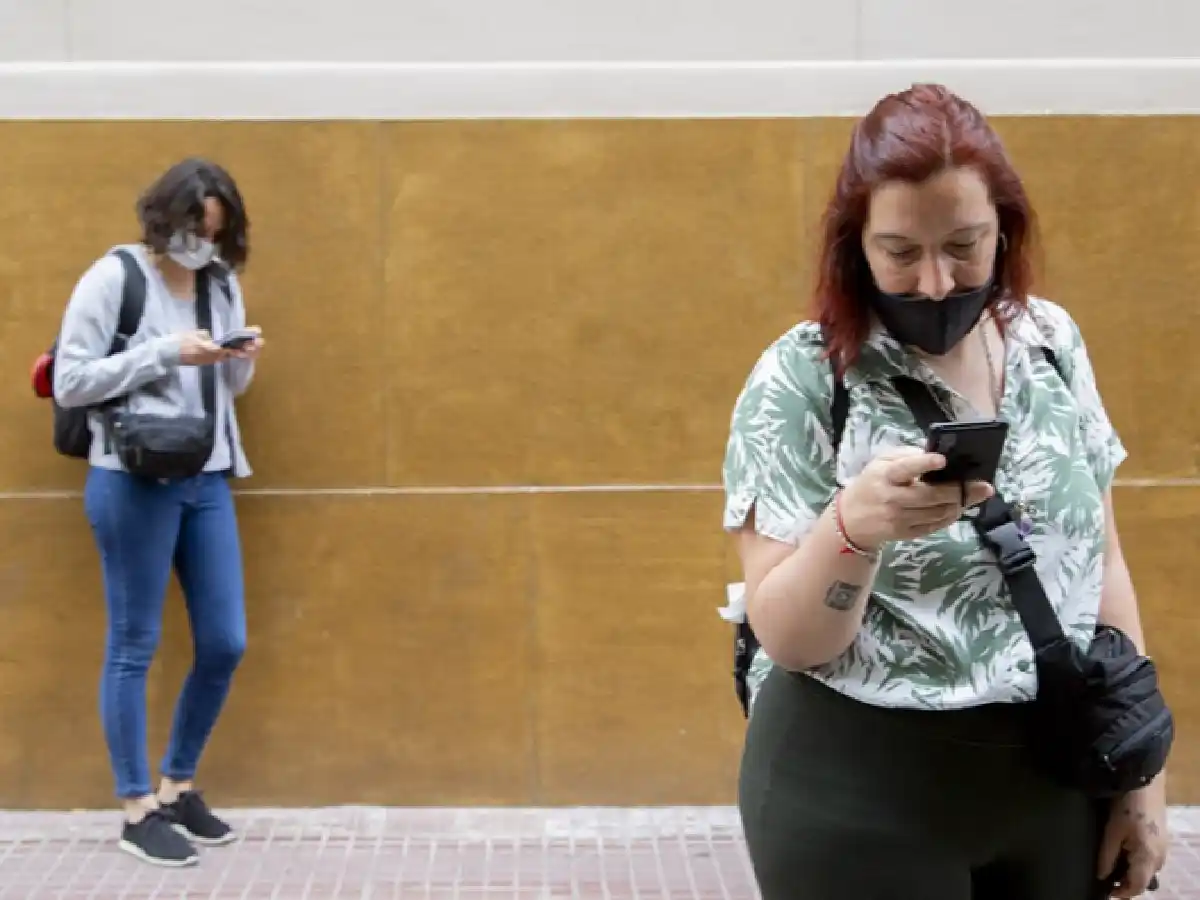 El tráfico de datos móviles se incrementó en un 42% a nivel mundial