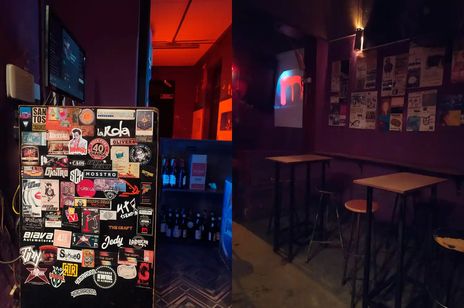 gustavo teta grana la mula bar - 3