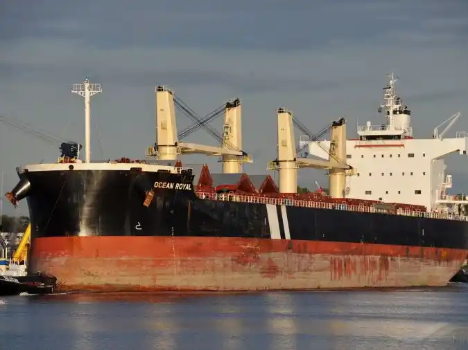 Demora. Por un conflicto gremial no se completó la carga