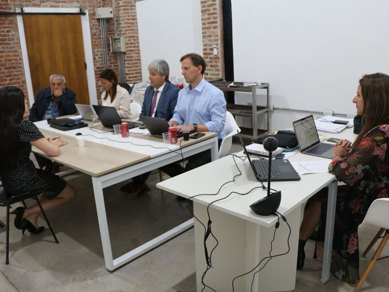 Provincia avanza en el proceso para cubrir 112 cargos para la Justicia