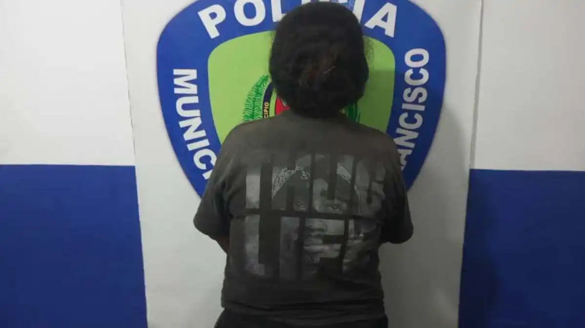 Dos mujeres agredieron a adolescente de 17 años en Zulia, provocándole interrupción de embarazo