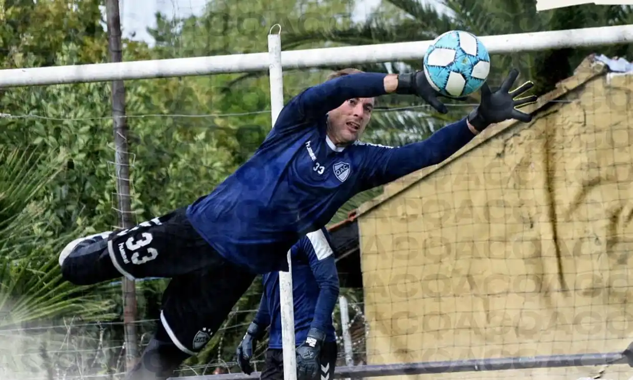 Primera Nacional: el torneo empezó sin sampedrinos en cancha