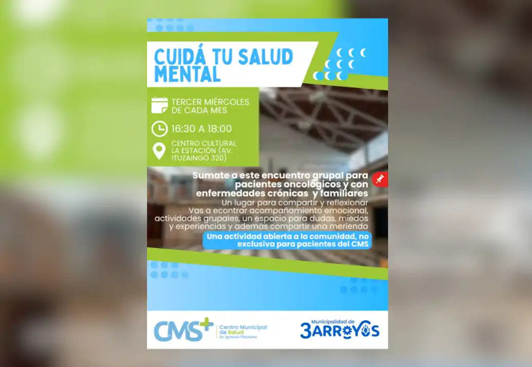 Diálogo y aprendizaje junto a los profesionales del equipo de Oncología.