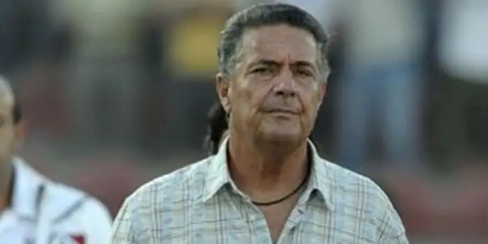 Santoro derrocha confianza