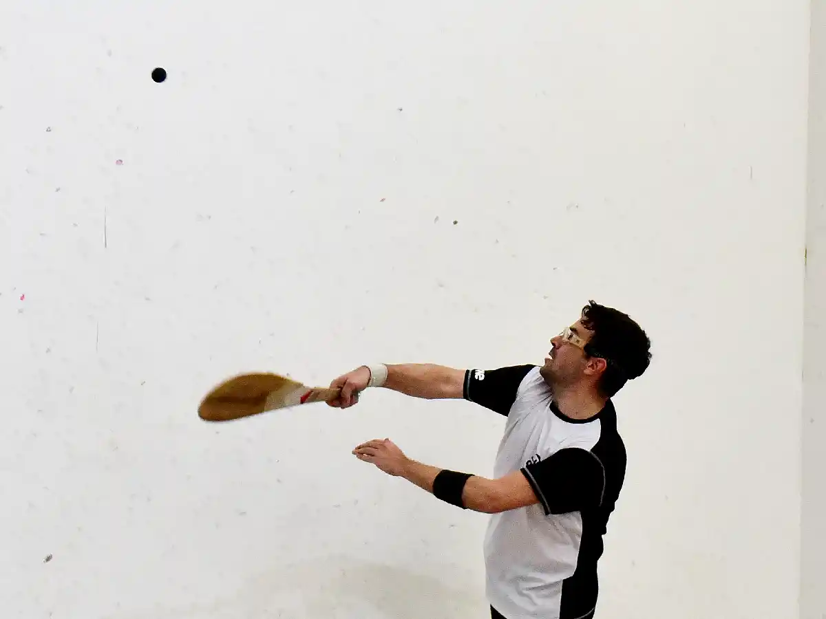 No paran y se viene la competencia