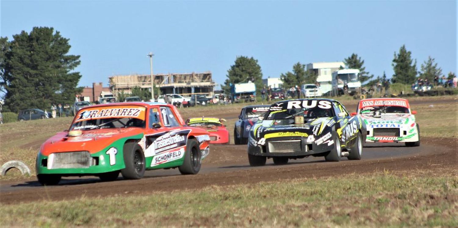 Definiciones fragorosas de APAC en el Parque Silva