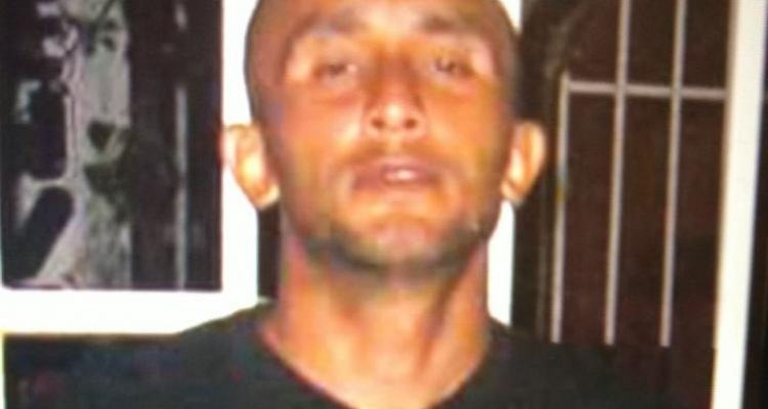 El cuerpo de Pablo Morel ya está en Baradero para su sepelio