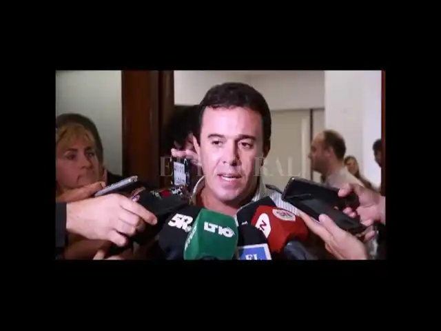 Presentaron el Presupuesto municipal 2018