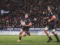 Definen Toulouse y Bordeaux