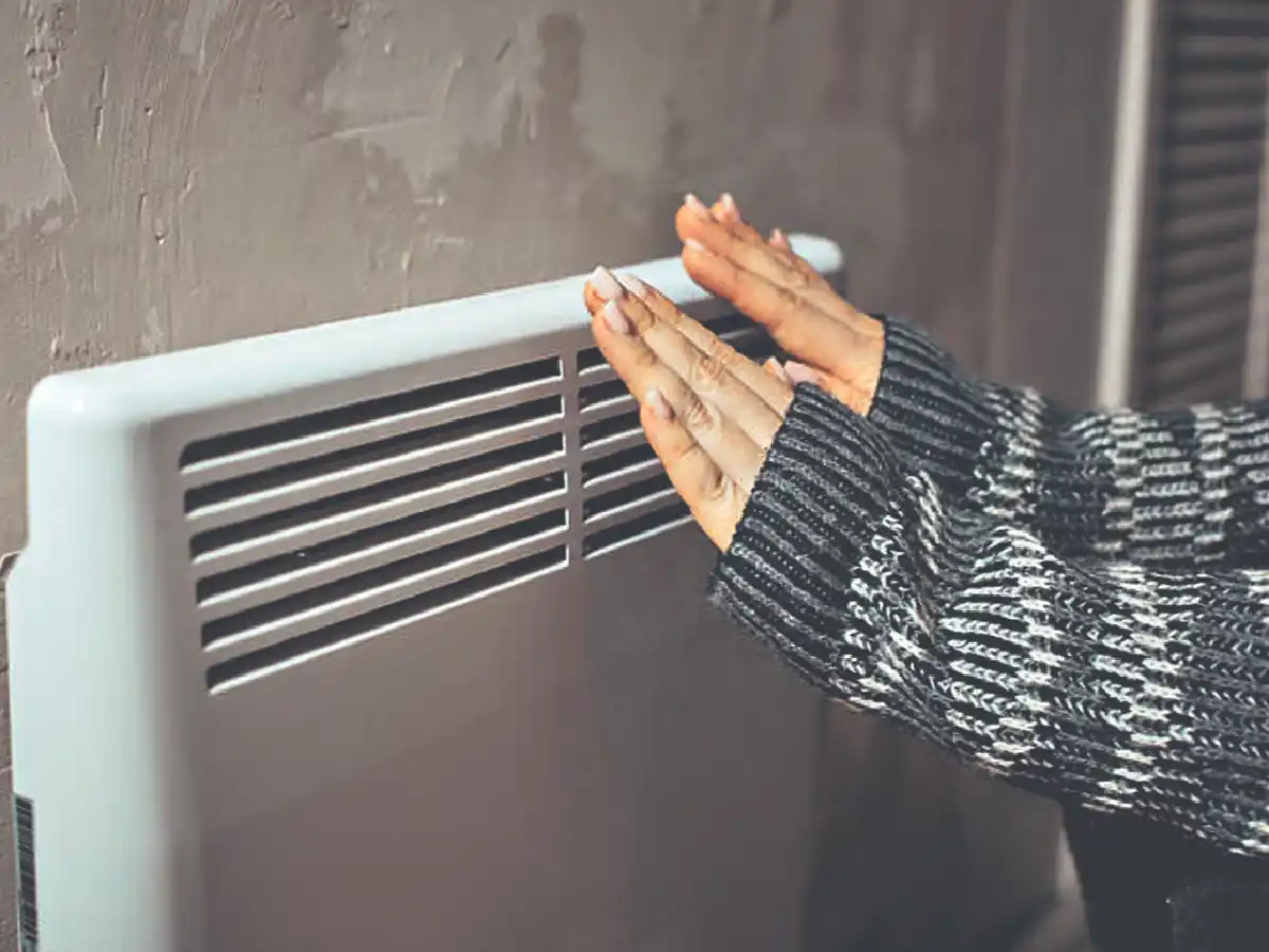 Calefactores: gran demanda para limpiarlos y prepararse para el frío