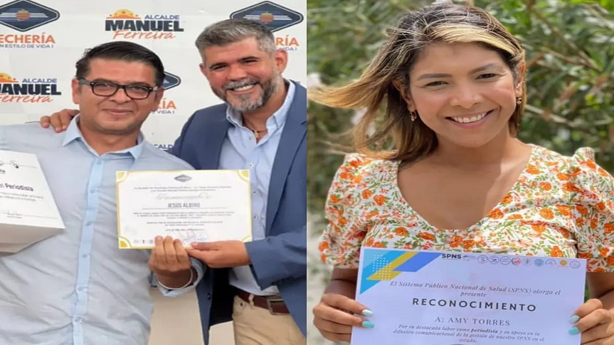 EN VARGAS Y ANZOÁTEGUI reconocen el potencial de IMPACTO VENEZUELA