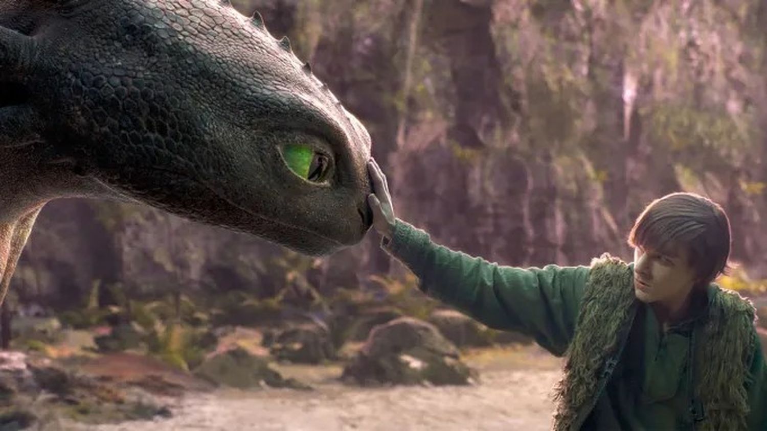 El club de las 5: Dreamworks + Schwarzenegger + Julianne Moore + Titán + John Cassavetes