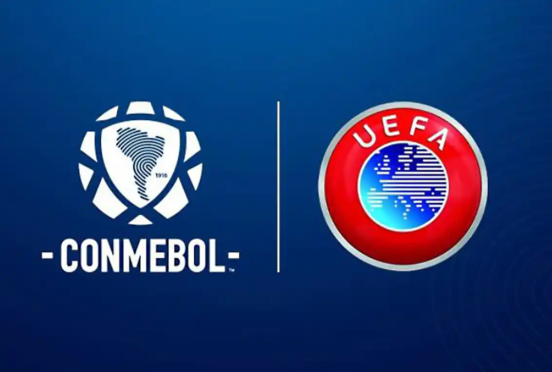 Argentina se sumaría a la UEFA Nations League