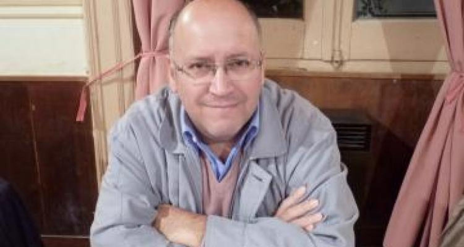 Almada: “A las cámaras las controla un empleado municipal”