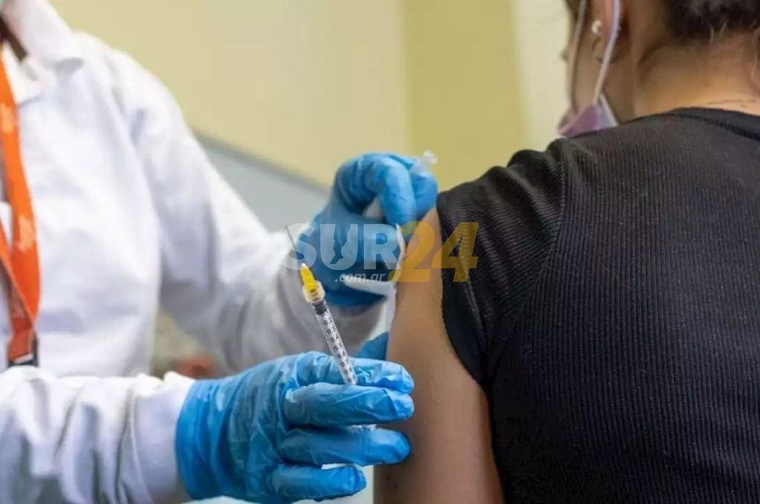 Argentina sumó 93 muertes y 8.362 nuevos contagios de Covid-19