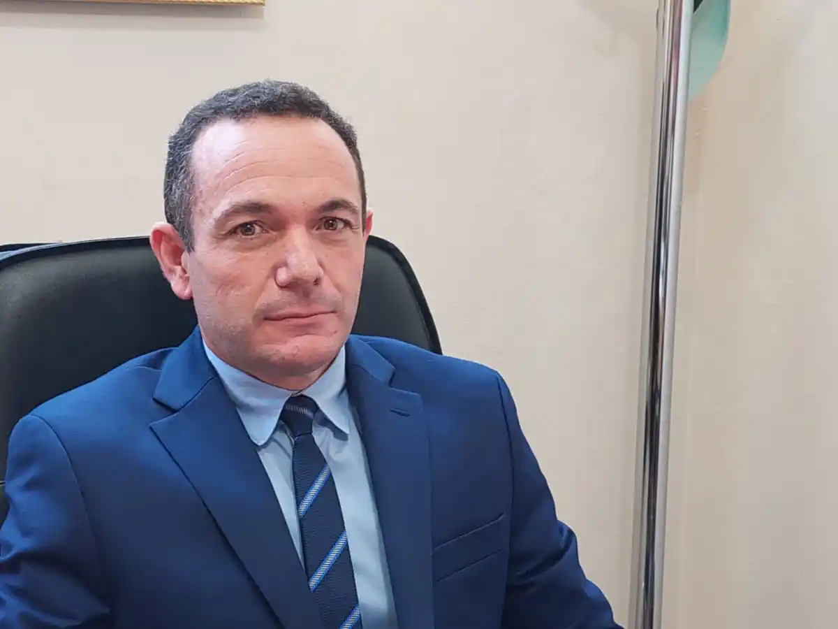 Morteros: indagaron a detenido con pornografía infantil y continuará detenido