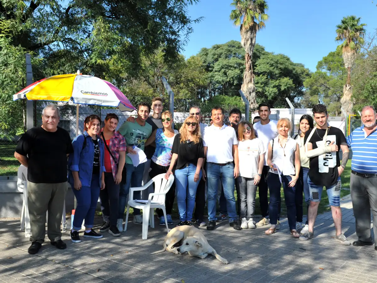 Stoppani sobre tarifas: “Es una salida que nos permitirá encontrar una solución”
